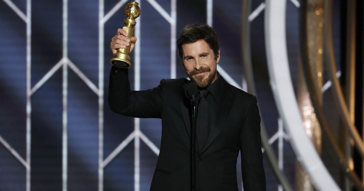 The Church Of Satan Responded After Christian Bale Thanked Satan For Inspiring His Portrayal Of Dick Cheney In 'Vice' 😂