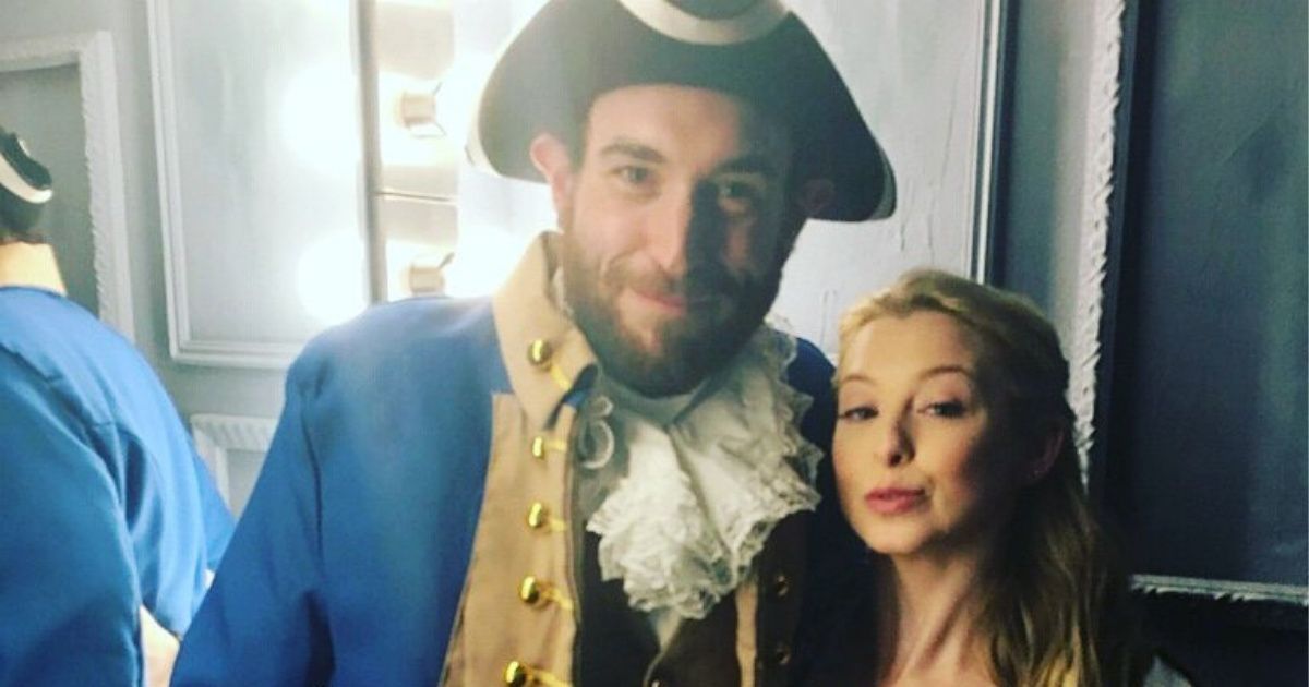 Comic's NSFW 'Hamilton' Parody Wins Award At 'Oscars For Porn' Ceremony