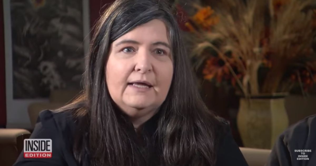56-Year-Old Grandma Forgets The Last 40 Years Of Her Life After Severe Headache And Blackout