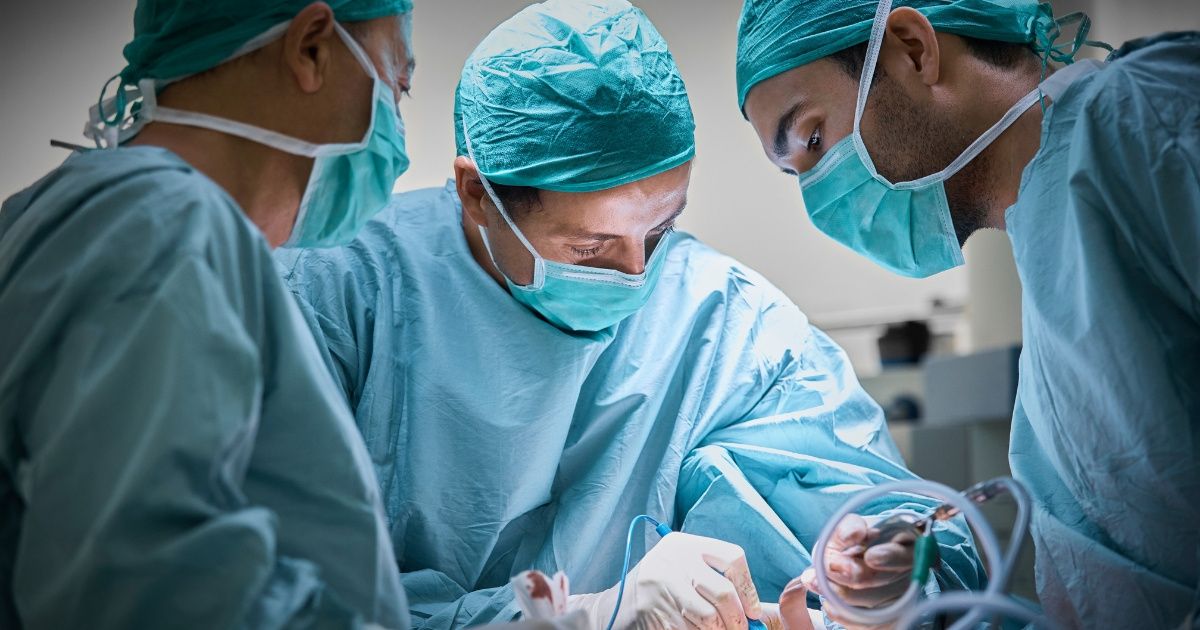 Americans Are Most Obsessed With These Plastic Surgery Procedures, According To Recent Study