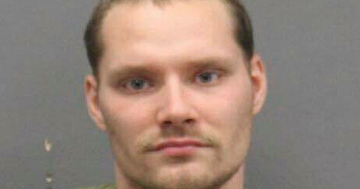 Virginia Carnival Worker Charged With Murdering Three Young Women In 18-Day Killing Spree—He Claims It Was An Accident