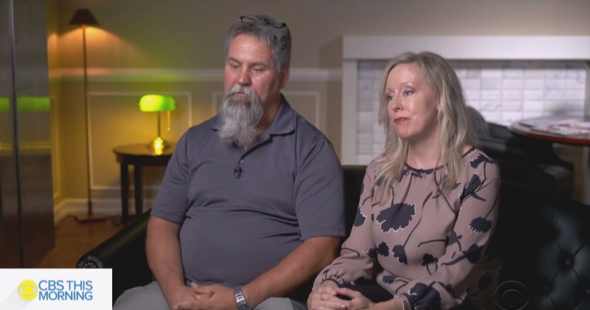 White New Jersey Couple Sues Fertility Clinic For $500,000 After Giving Birth To Asian Baby