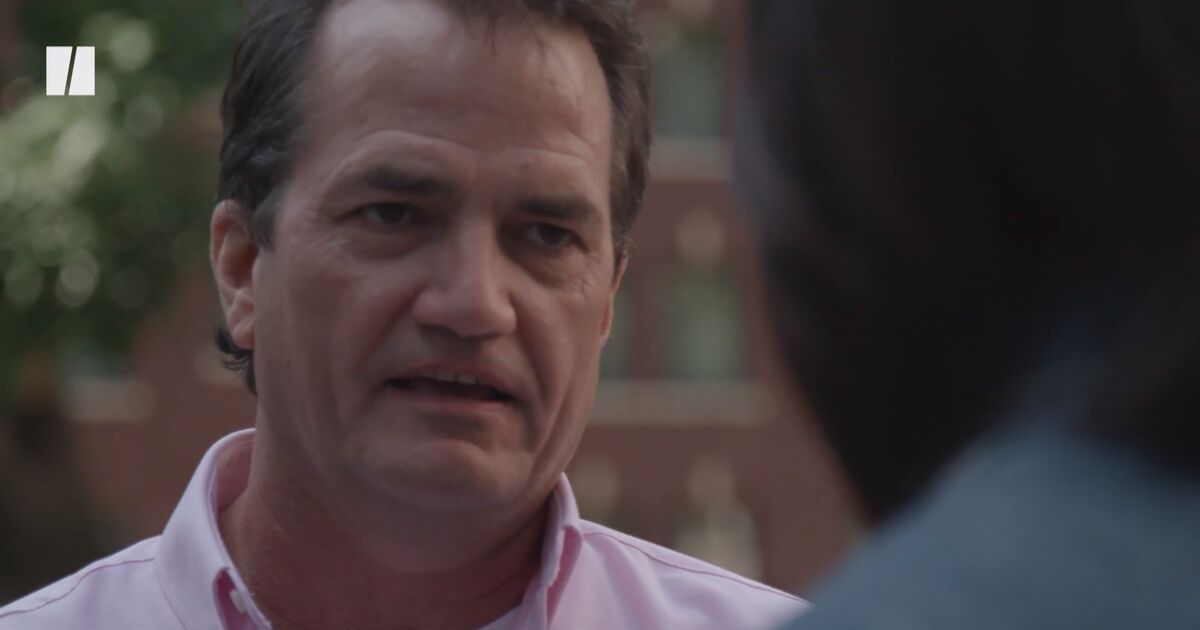 Man Sues To Have His Small Business Certified As 'Minority-Owned' After DNA Test Reveals He's 4% Black