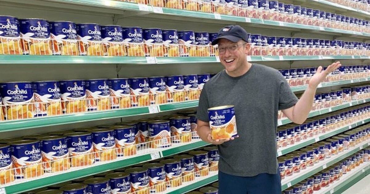 Trump Supporter Dragged For Tweet Complaining About Supermarket In Socialist Cuba