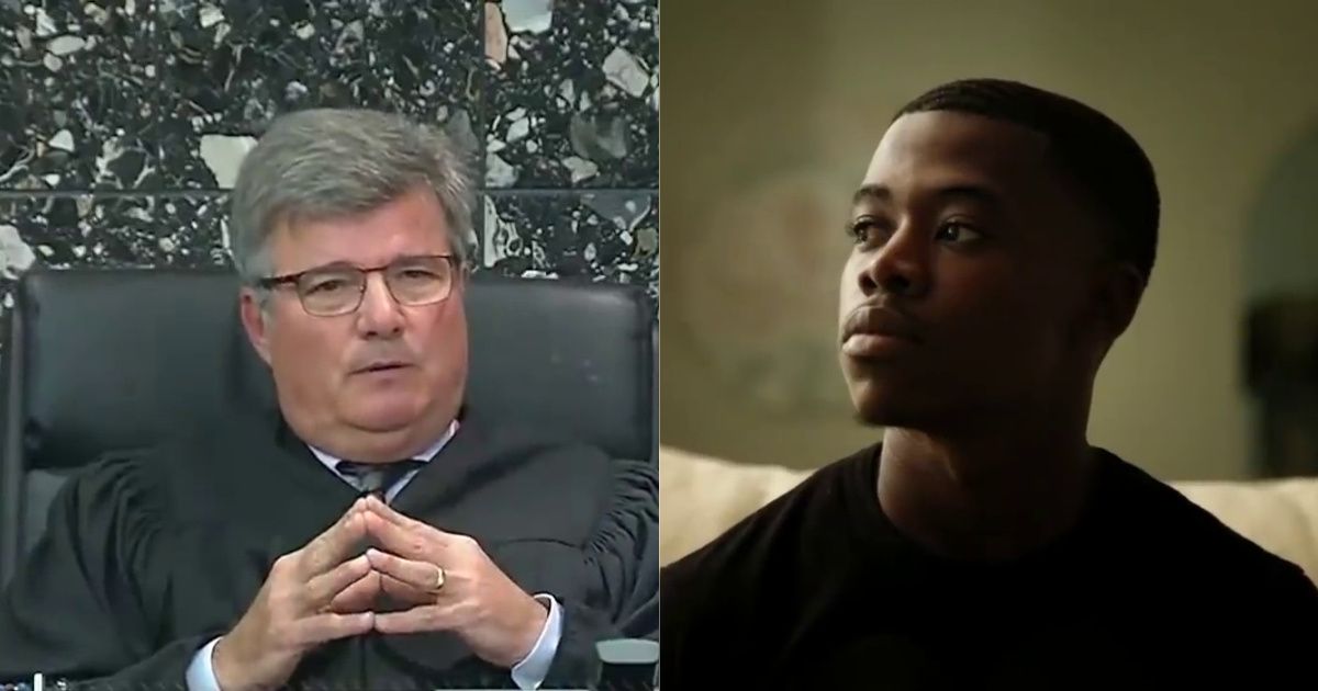 Judge Clears Record Of Florida Man After Putting Him In Jail For 10 Days For Sleeping Through Jury Duty