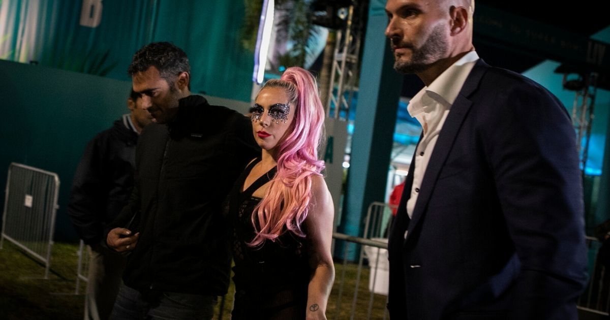 Woman Pens Eye-Opening Op-Ed About The Experience Of Finding Out Her Ex-Boyfriend Is Now Dating Lady Gaga