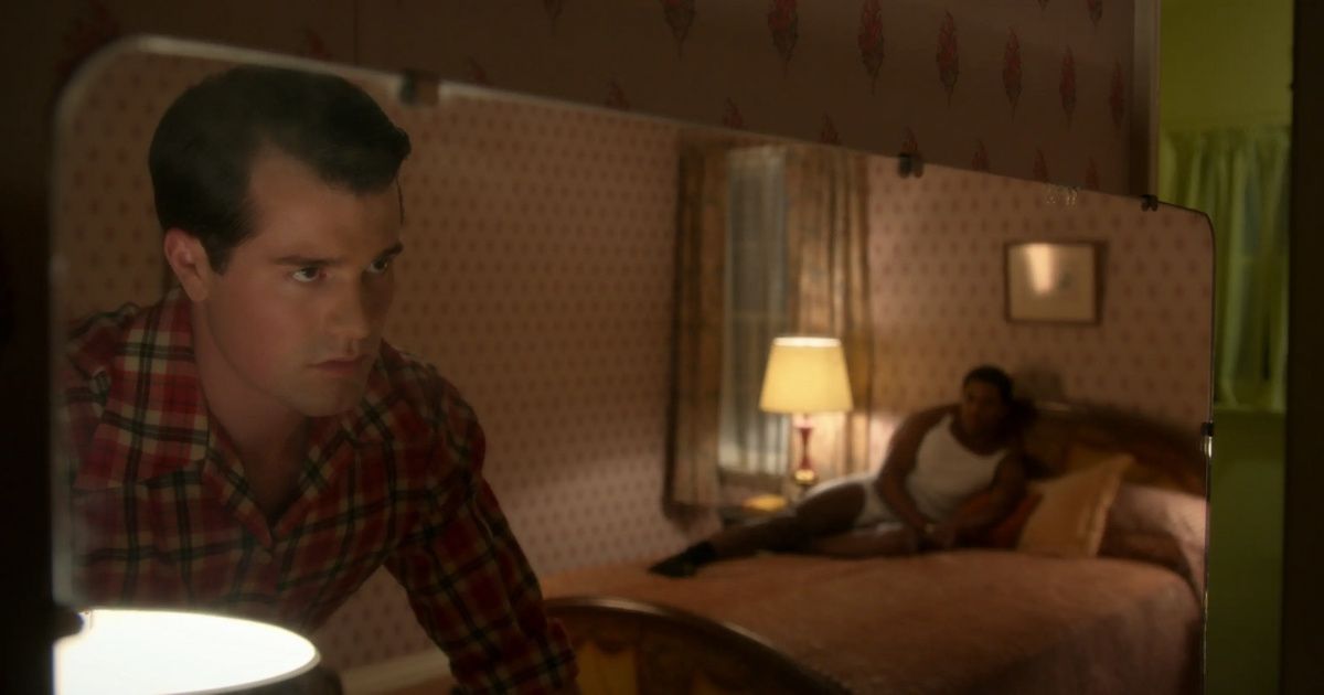 People Are Trying To Shame Netflix For Having So Many Gay Characters, And Netflix Shut Them Down Hard