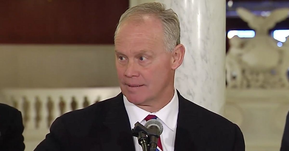 Pennsylvania's GOP House Speaker Blasted For Using Virus Death Stats To Push For State's Reopening