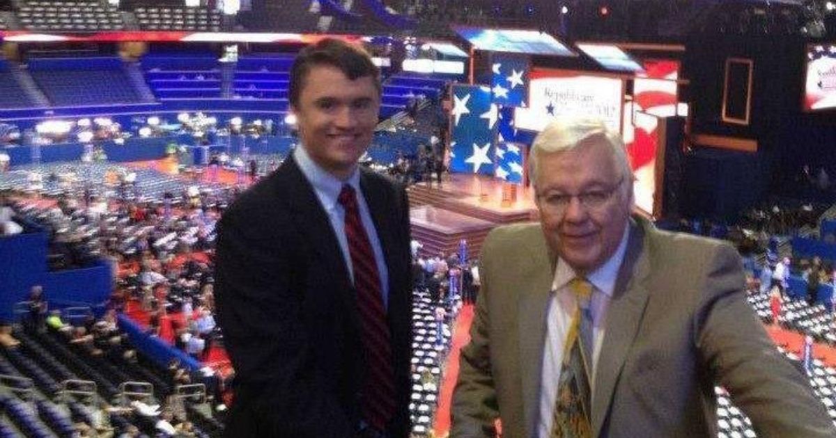 Pro-Trump Youth Group Deletes Tweet Mocking Mask Usage After Co-Founder Dies From Virus