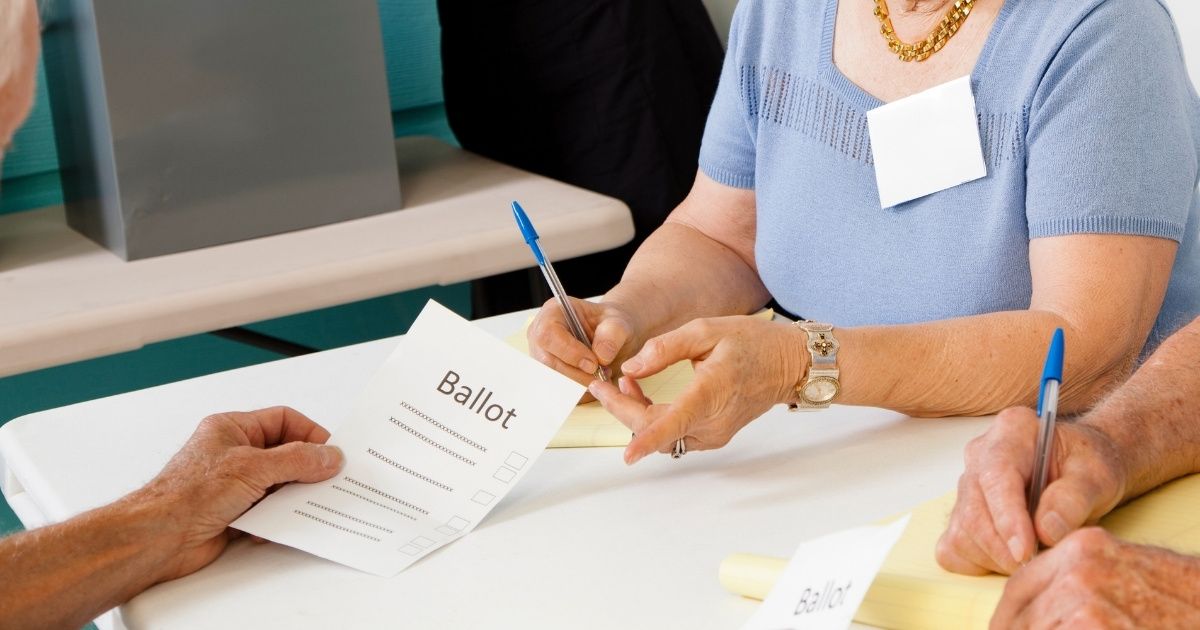 North Carolina Elections Official Opens Up About The Heartbreak Of Having To Block Her Late Mom's Vote