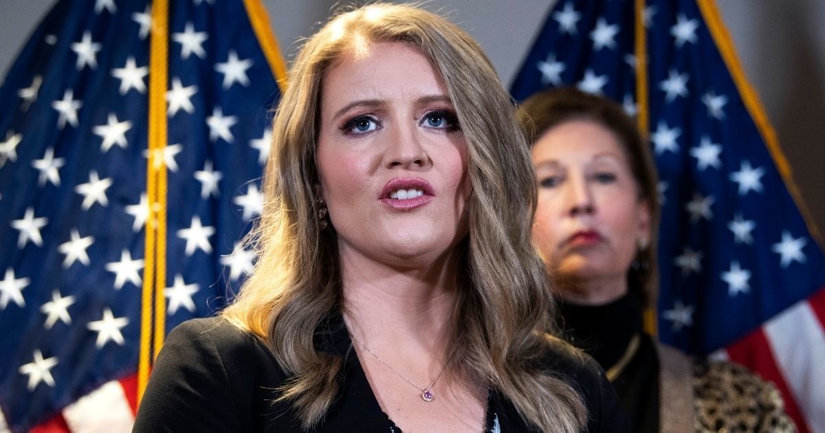 Trump Legal Adviser Gets Dragged After Sharing An Obnoxiously False Teddy Roosevelt Quote