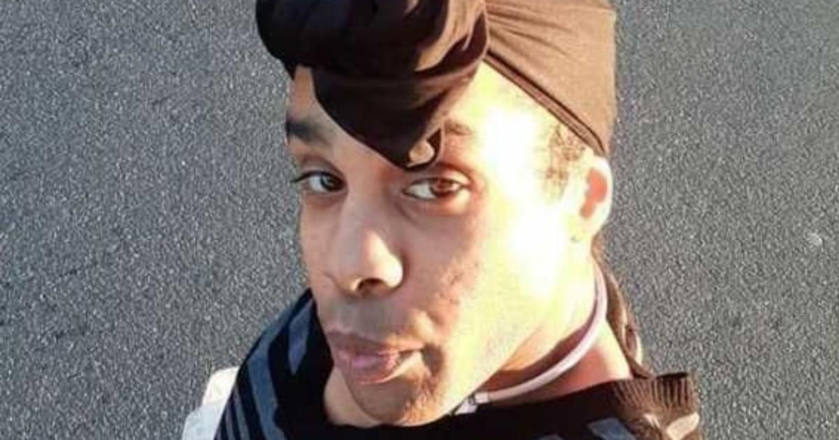 Virginia Sheriff's Deputy Shoots Unarmed Black Man 10 Times After Thinking His Phone Was A Gun