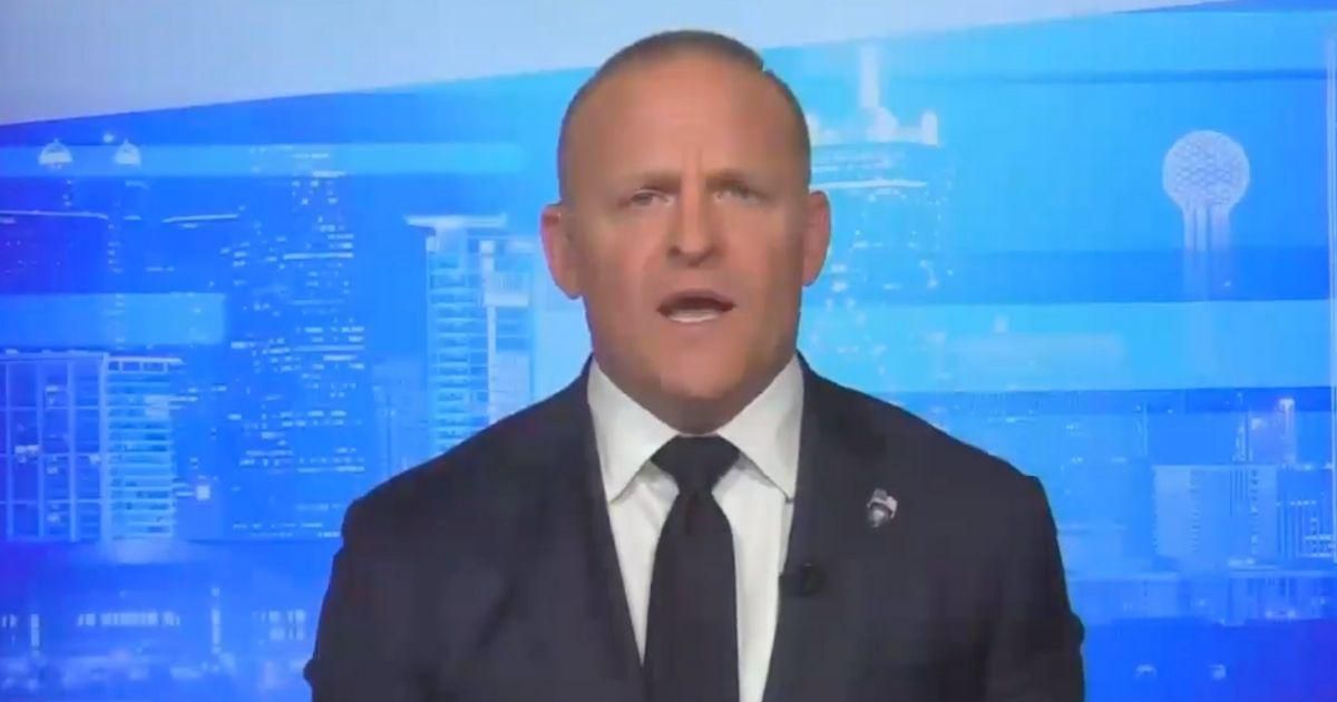 Newsmax Anchor Suspended After Remark About Israel Being American Jews' 'Home Country' Sparks Outrage