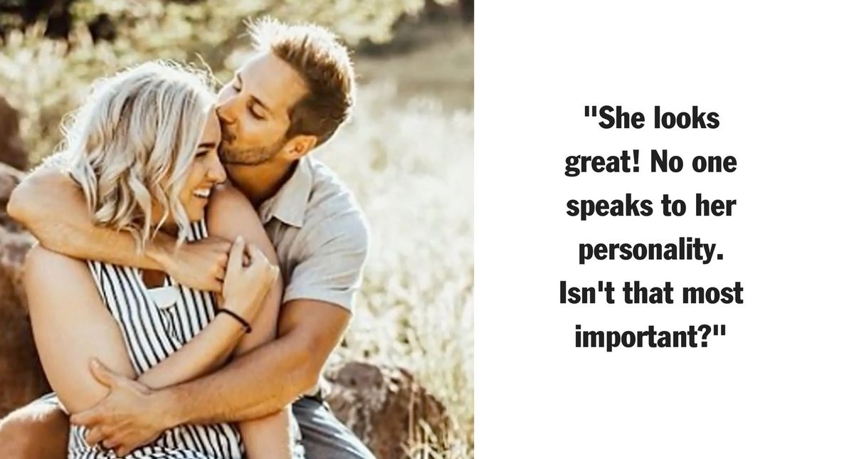 Husband of 'Curvy' Wife Jenna Kutcher Responds to Instagram Reaction
