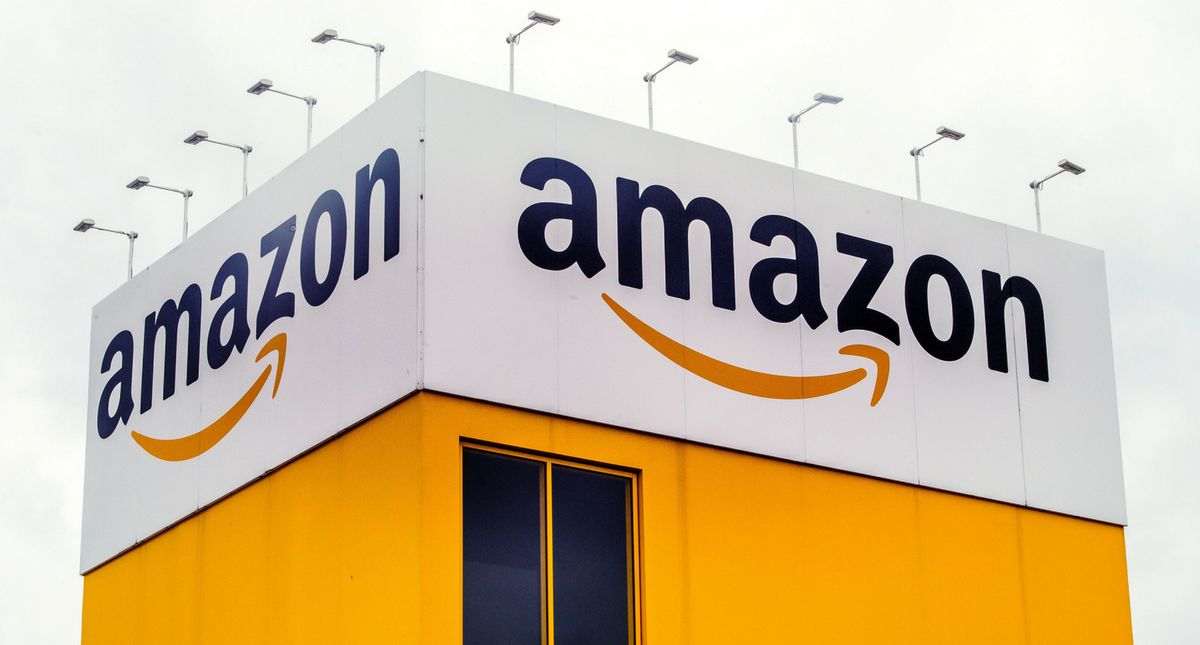 Amazon Is Paying Employees $12,000 To Prepare To Leave. Here's Why That's A Good Thing.