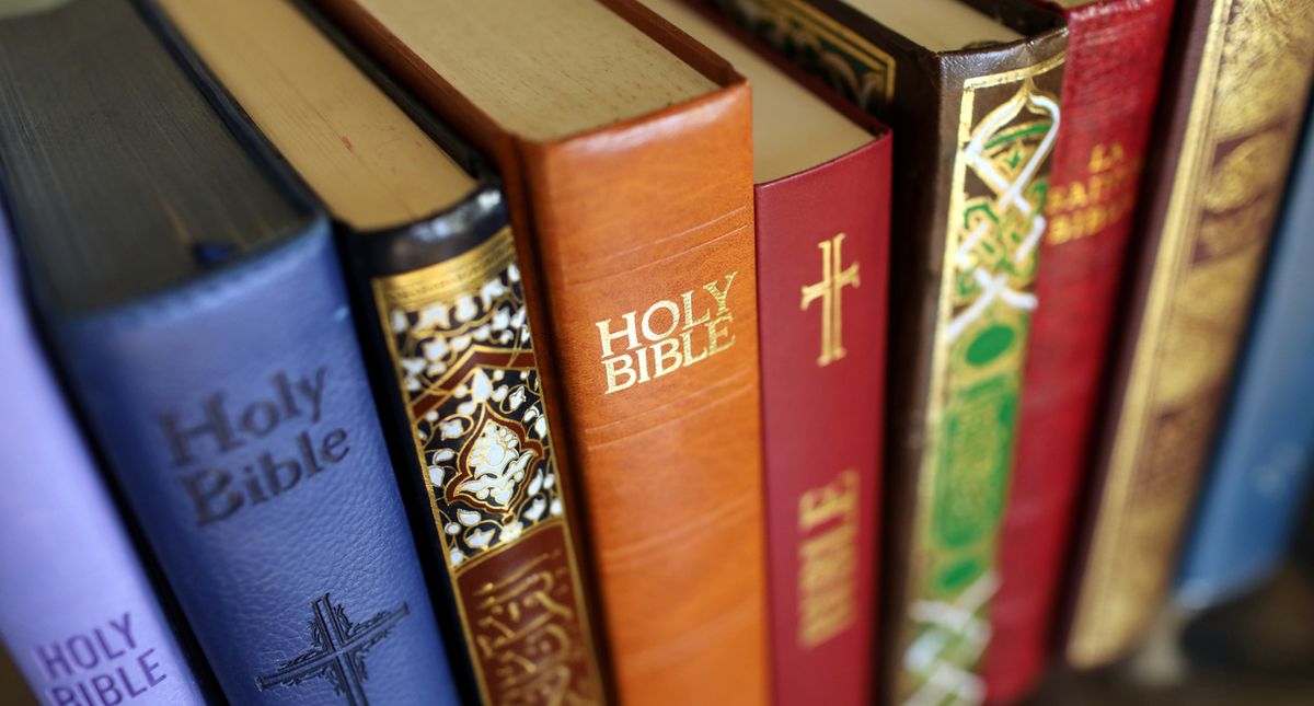 A School Forced LGBT+ Students To Read The Bible As Punishment And The ACLU Is Getting Involved