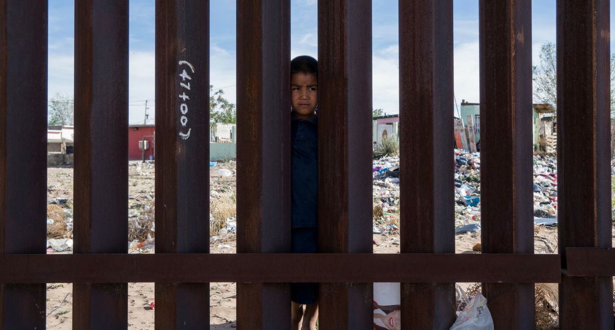 Federal Officials Admit That They Have Lost Track of 1,475 Migrant Children—& It Will Probably Get Worse