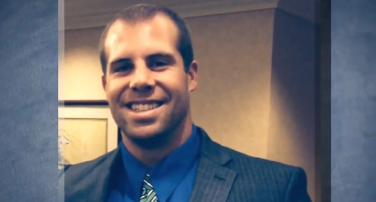 This Teacher Was Shot 3 Times Before Tackling The Shooter At Noblesville Middle School