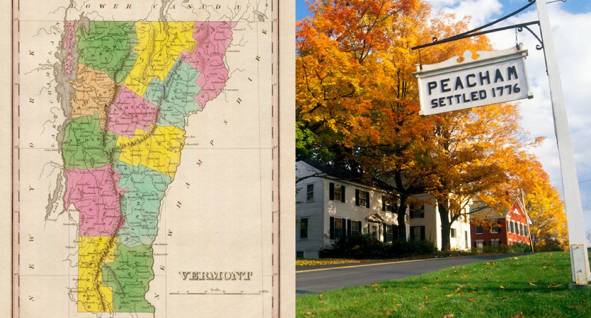 Vermont Will Start Paying Out-Of-Staters $10,000 To Relocate There And Work Remotely