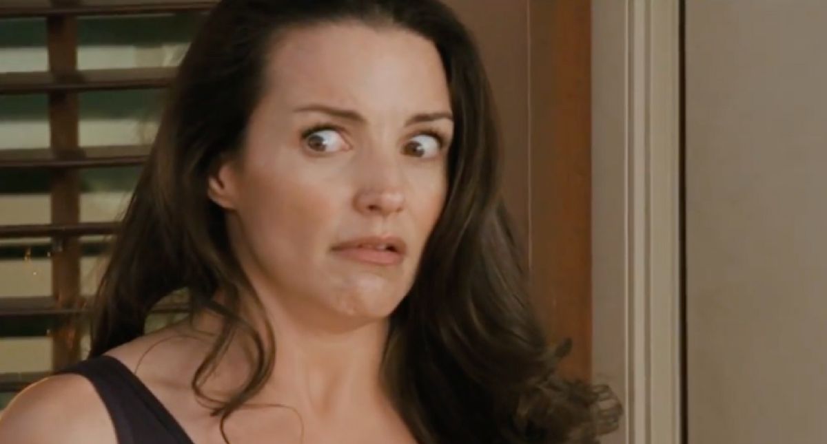 'Sex And The City' Producer Reveals The 'Horrifying' Scene That Never Aired—And For Good Reason