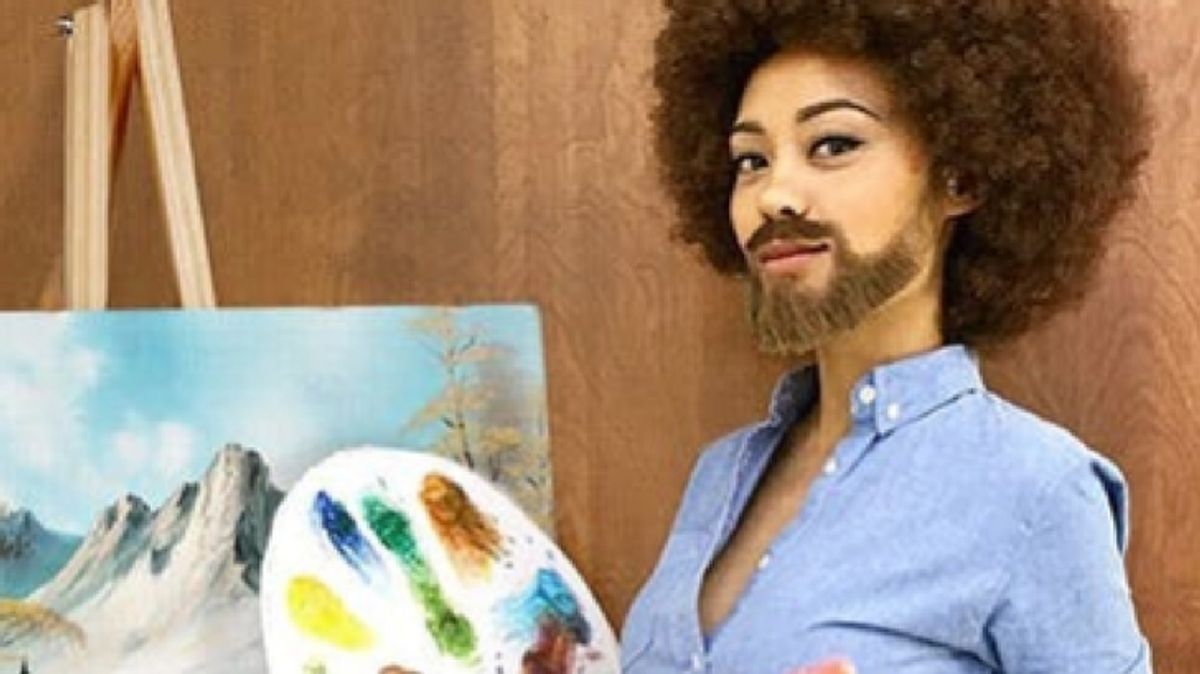 DIY Homemade Costume & Makeup: 5 Ideas for Halloween 2017