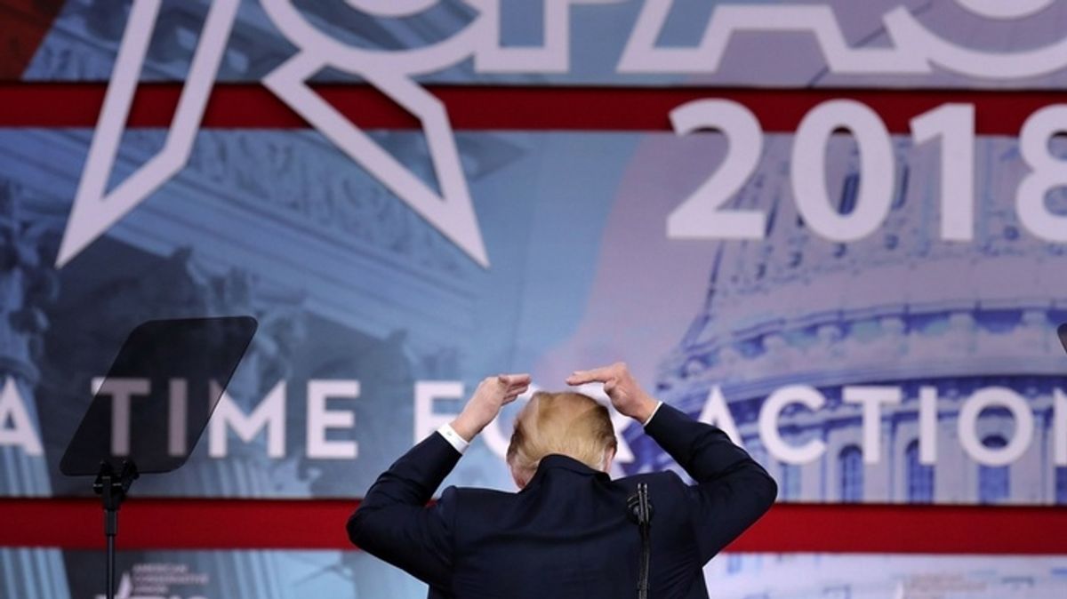 The RNC Got More Than Expected After Asking Twitter to Tell Trump Their Priorities