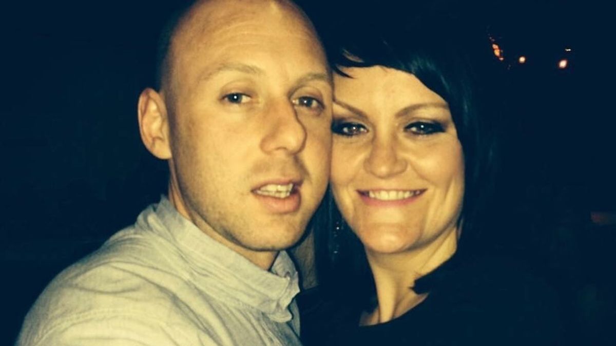 Woman Shares How Knocking Her Elbow On A Beer Pump Sparked An Incurable Skin Condition