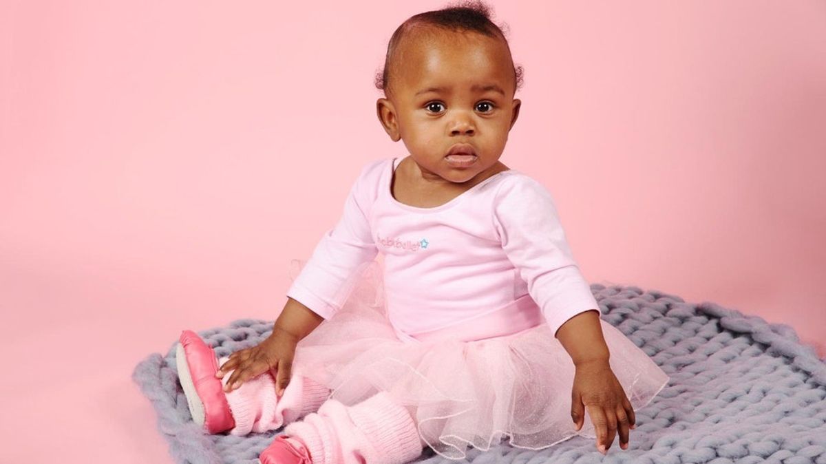 Baby Miraculously Survives Being Born At 24 Weeks And Weighing Just Over A Pound