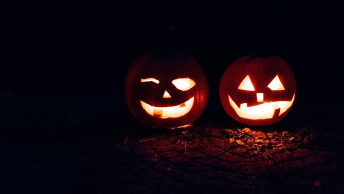 History of Halloween 2017: 3 Fast Facts