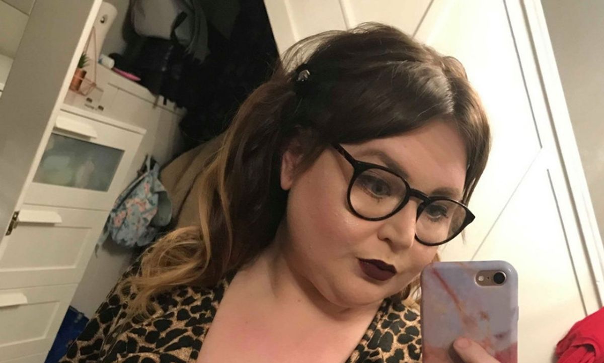 Mom Whose Heavy Periods Were Once Mistaken For A Miscarriage Says Reusable Pads Have Changed Her Life