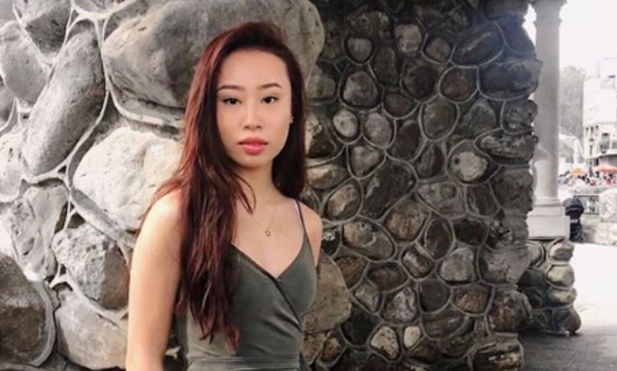 Trump-Supporting Beauty Queen Stripped Of Her Miss Michigan Title Over 'Racist, Islamophobic, And Insensitive' Social Media Posts