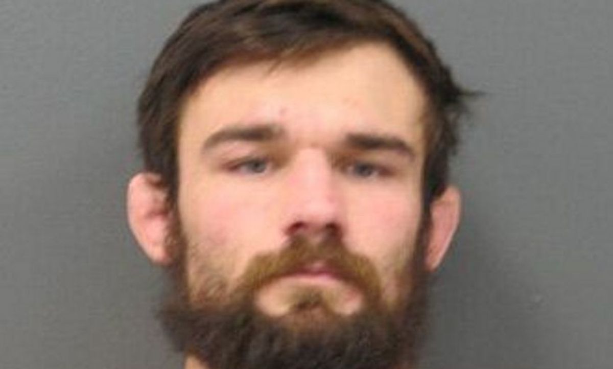 Trump Supporter Arrested After Flashing Gun To Threaten Minnesota Woman With Warren Bumper Sticker