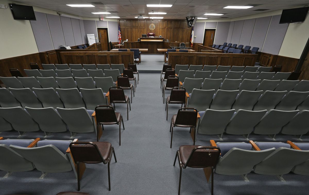 1-Year-Old Boy Reportedly Cried Hysterically While Facing A Judge In Immigration Court 😡