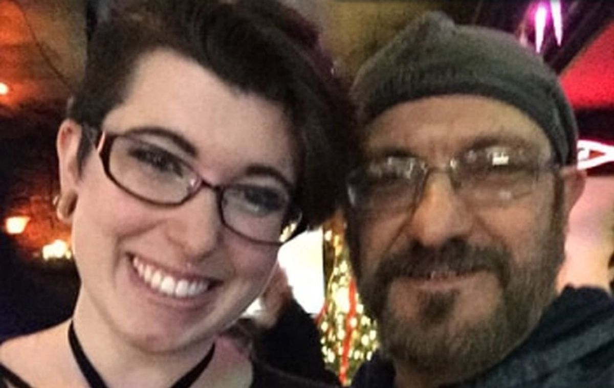 Woman Proposes To Her 72-Year-Old Boyfriend After Finding 'True Love' Despite Their 45-Year Age Gap
