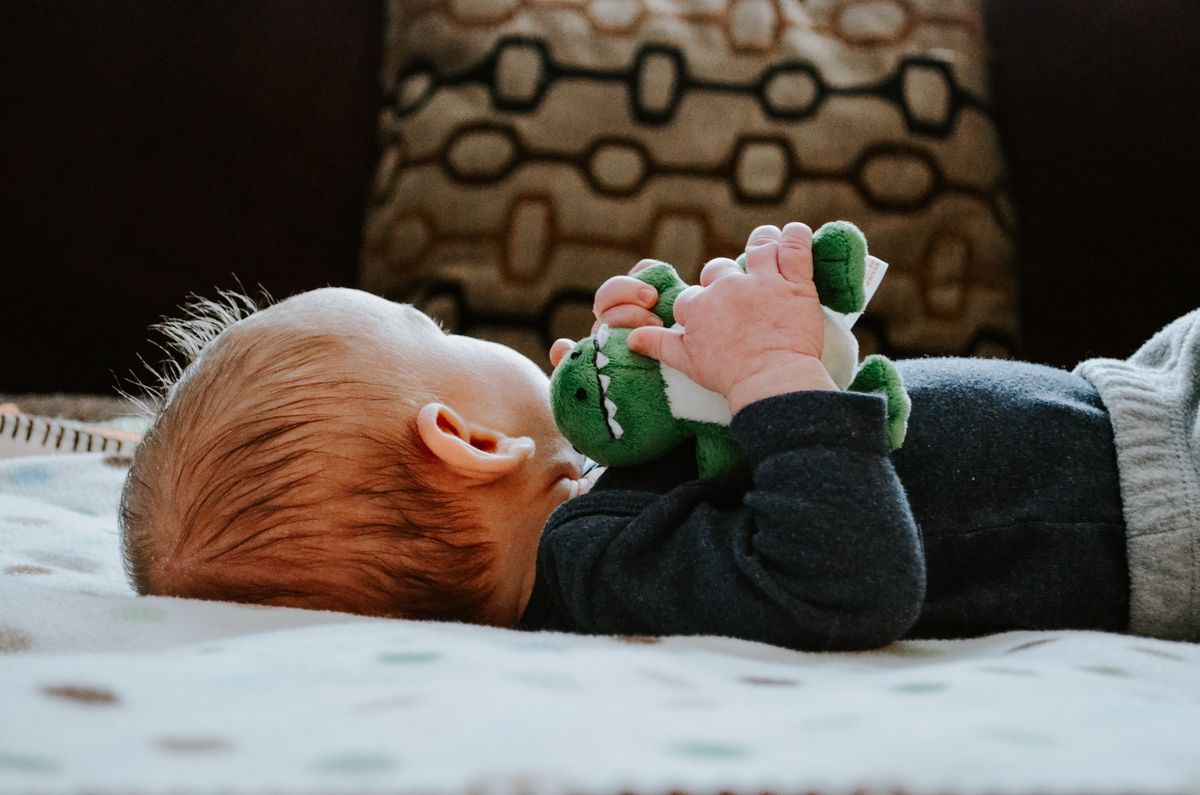 Woman Calls Out Her Pregnant Friend For Wanting To Give Her Son An Awkwardly Tone-Deaf Name