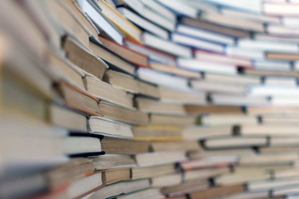 People Explain Why They Fell In Love With Their Favorite Book