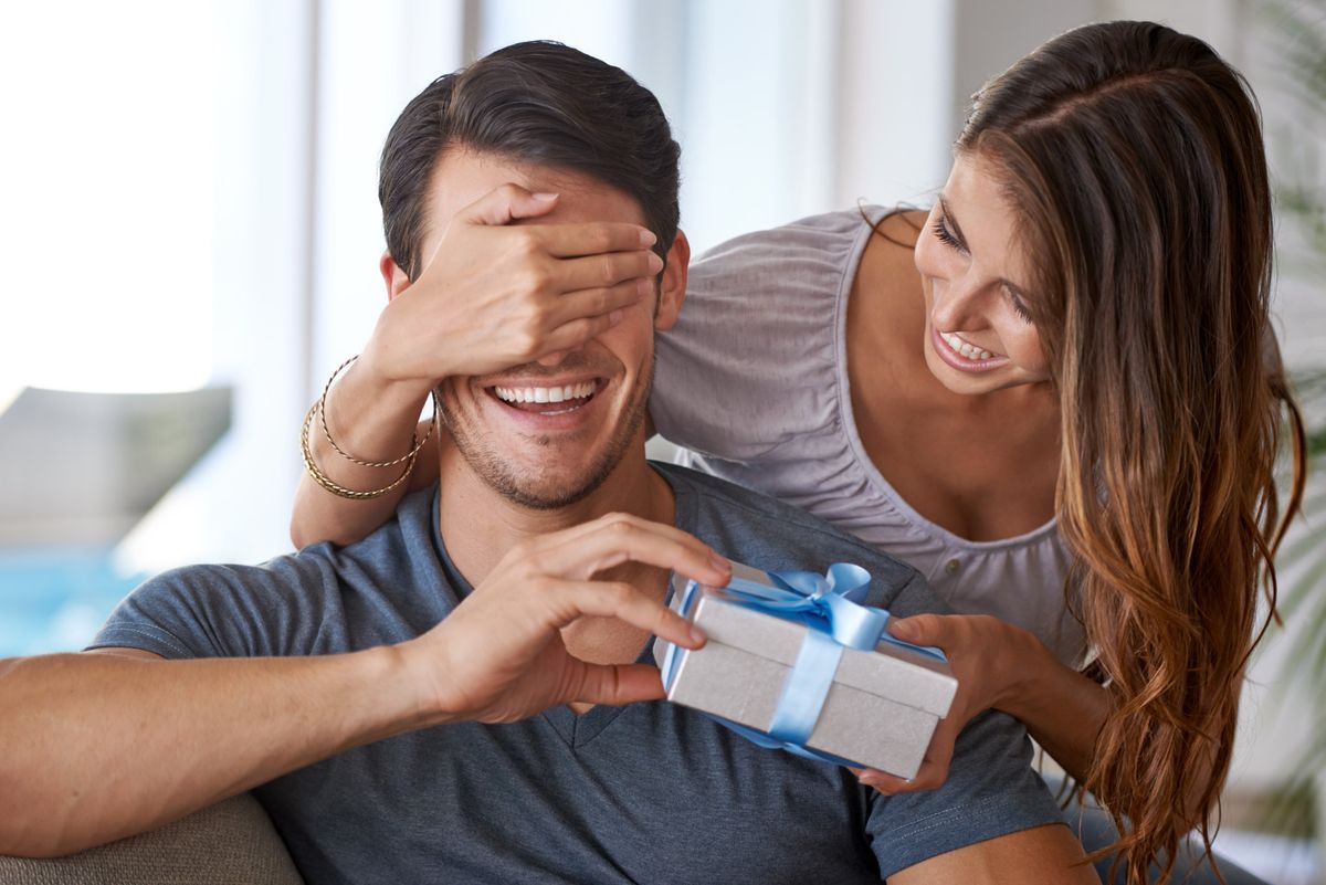 10 Sustainable & Eco-Friendly 2018 Holiday Gift Ideas For Men