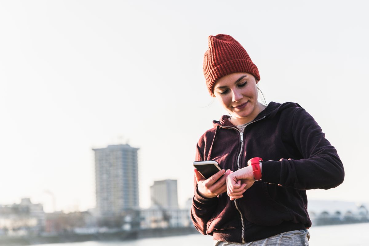 New Year, New Me 2019: The 10 Best Fitness Gadgets for a Healthier You