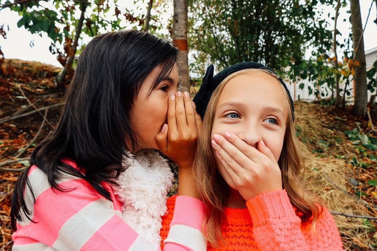 People Share The Weirdest Rumor They've Heard About Themselves