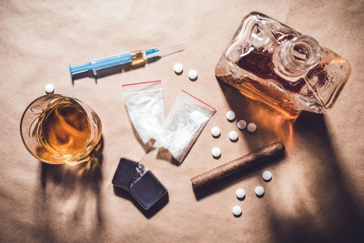 People Open Up About Their Strange Addictions, And We're Shook