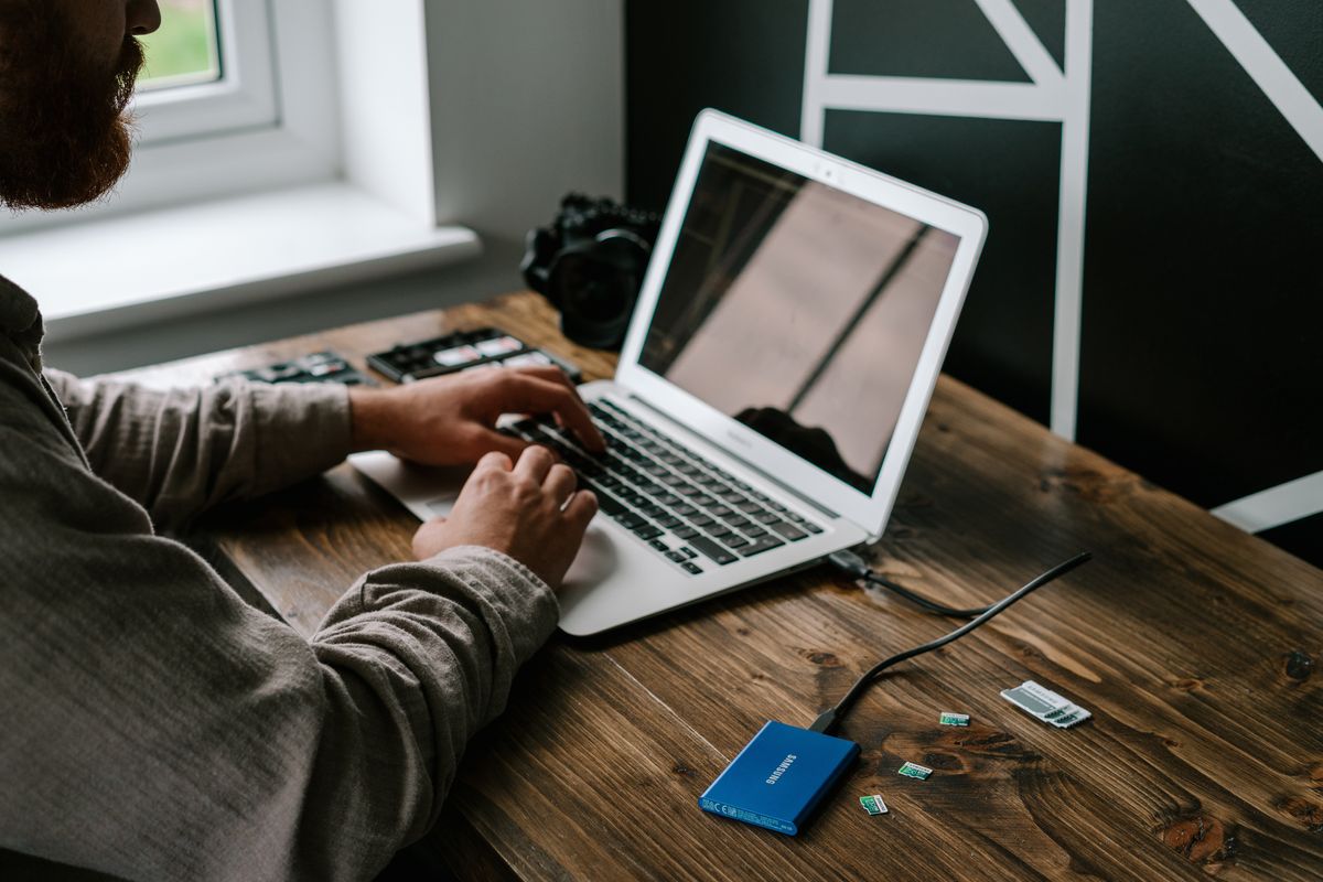 Partner Kicks Their Boyfriend Out After Discovering He's Been Lying About Attending College Online