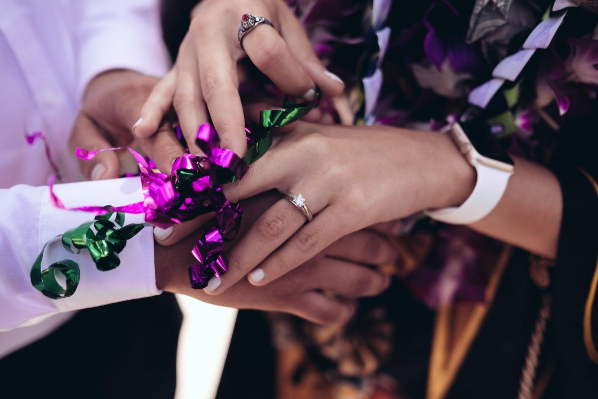 Guy Kicks His Mom Out After She Ruined His Engagement Announcement With A Cruel Joke