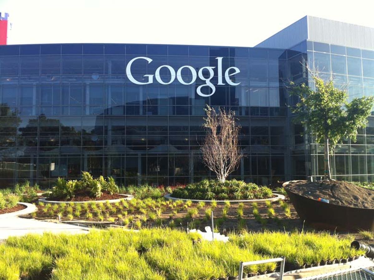 REPORT: Russia Paid For Ads On Google Platforms Too
