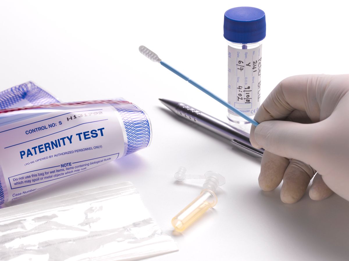 Guy Asks For Advice After Conducting A Paternity Test On His 12-Year-Old Son Behind His Wife's Back