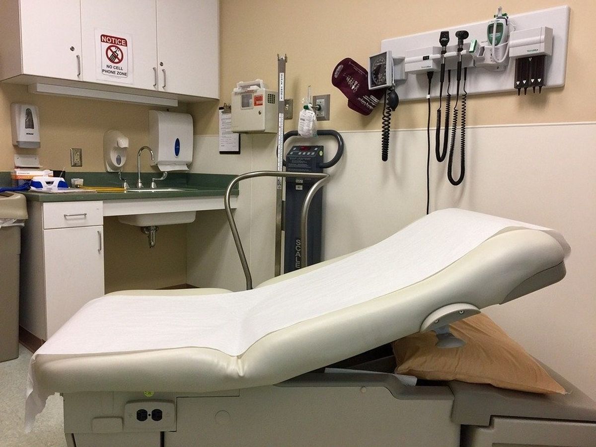 Medical Professionals Recount The Rarest Treatment They've Ever Had To Administer