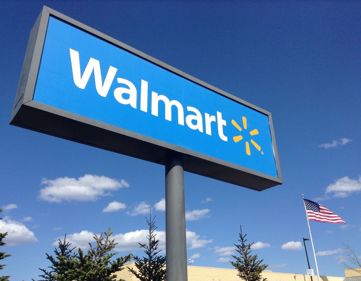 Employees Share The Most Walmart Thing They've Ever Seen