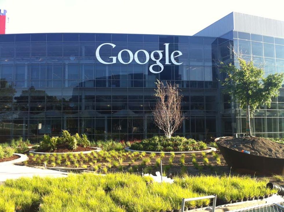 REPORT: Russia Paid For Ads On Google Platforms Too