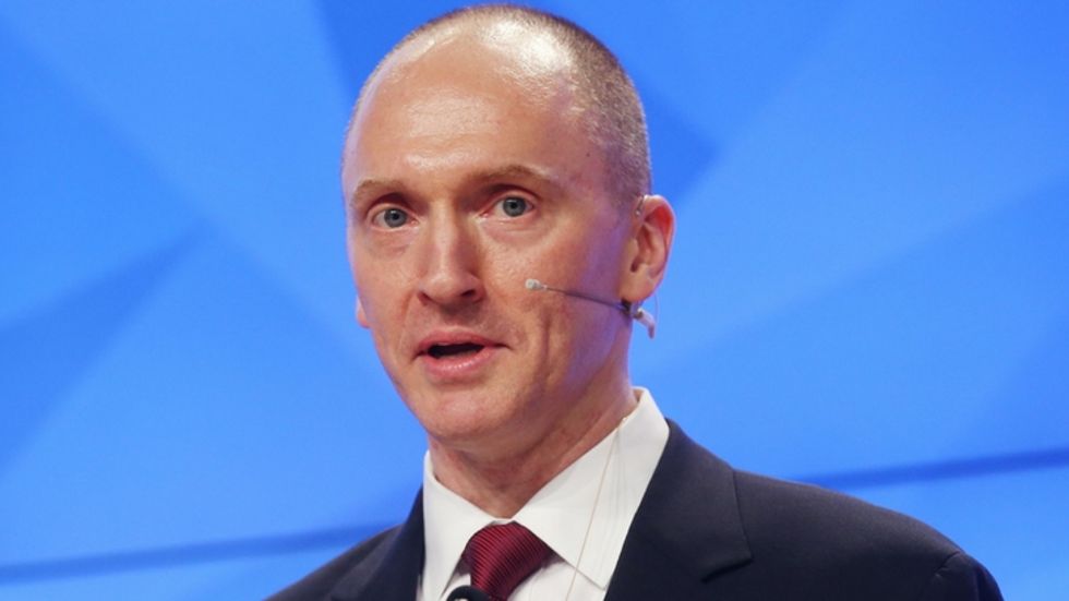 Trump Adviser Refuses to Testify in Senate Intel in Russia Probe