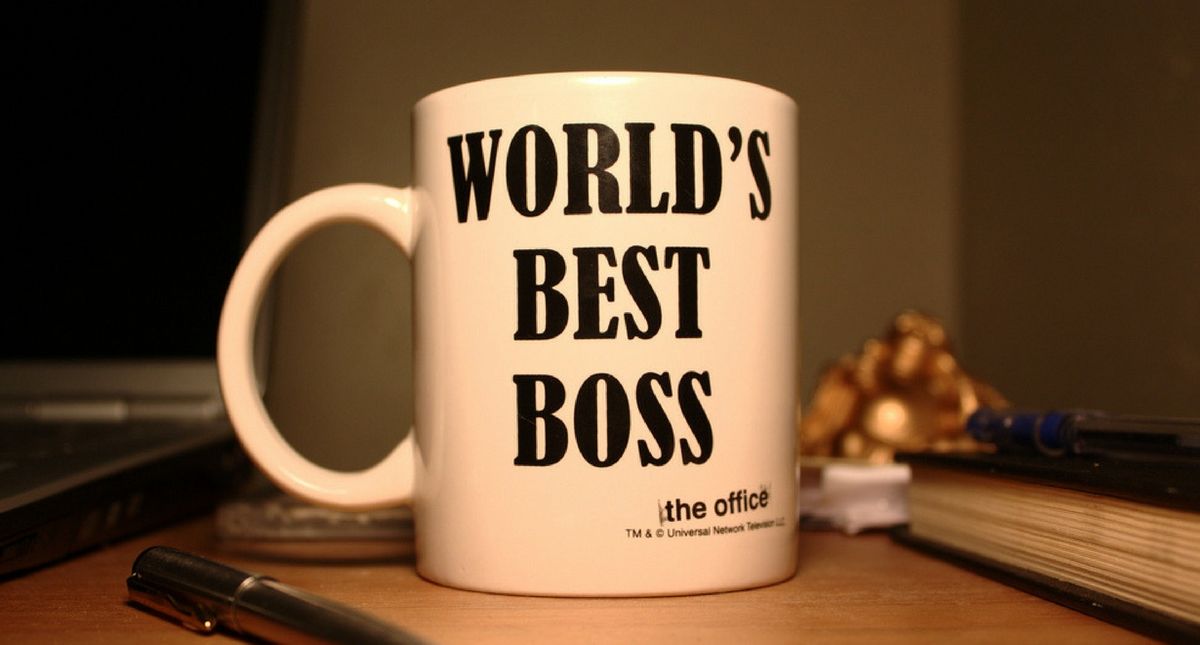 Boss' Day 2017: Top 5 Easy Gift Ideas for National Boss Day