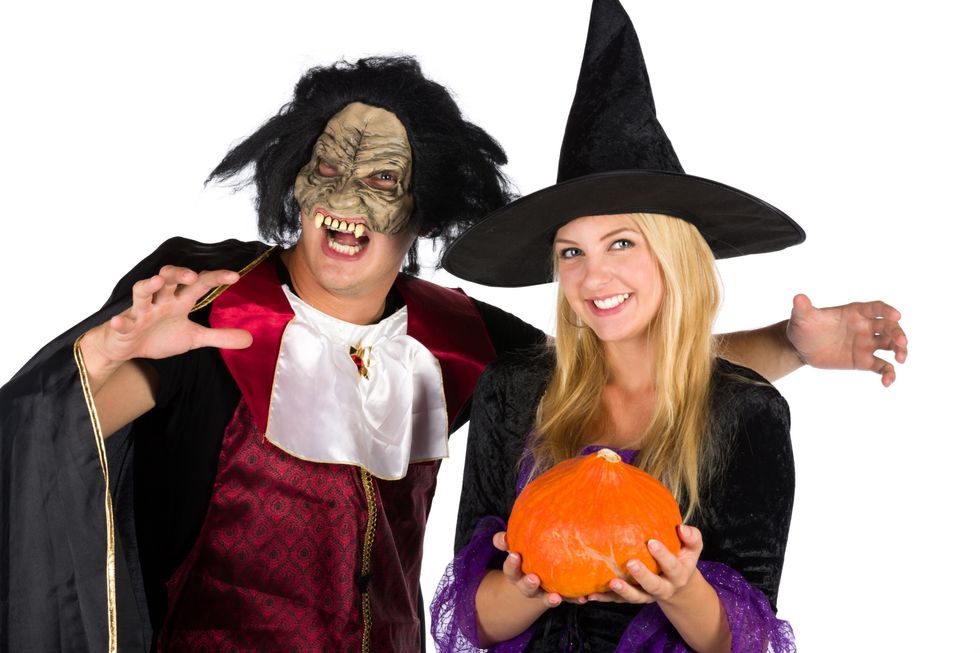 When Do I Need to Order My Halloween 2017 Costumes on Amazon By?